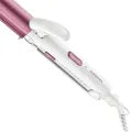Flyco Fh6855 2 in 1 Hair Curler And Hair Straightener