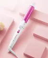 Flyco Fh6855 2 in 1 Hair Curler And Hair Straightener